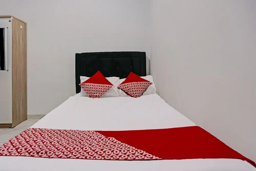 Батам: OYO 92524 D'cost Homestay