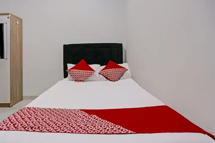 Батам: OYO 92524 D'cost Homestay