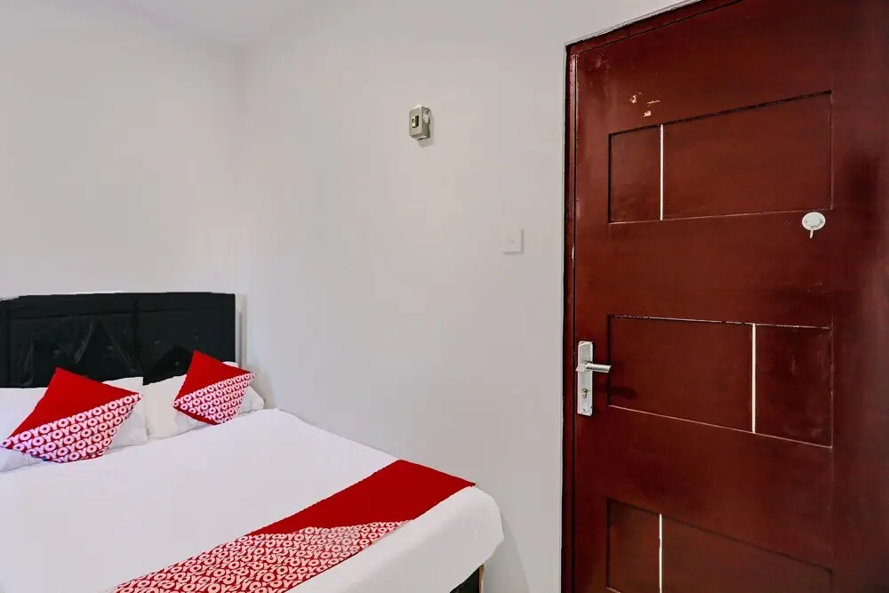 Батам: OYO 92524 D'cost Homestay