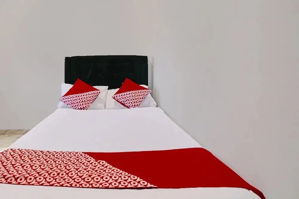 Батам: OYO 92524 D'cost Homestay