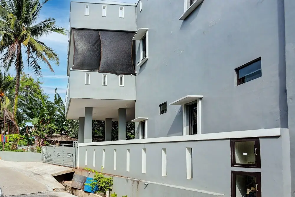 Батам: OYO 92524 D'cost Homestay