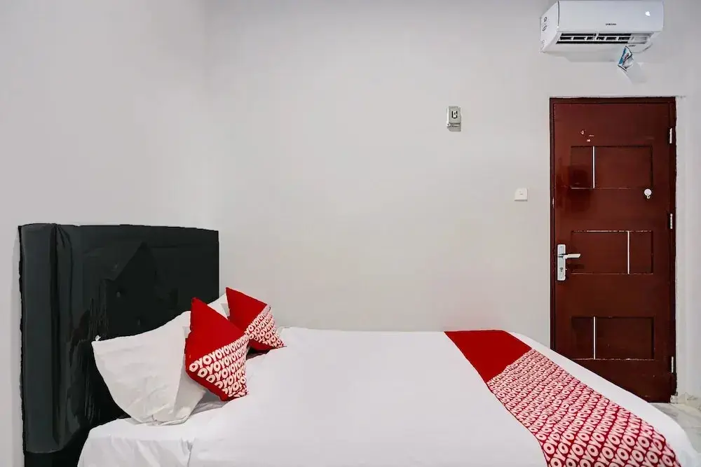 Батам: OYO 92524 D'cost Homestay