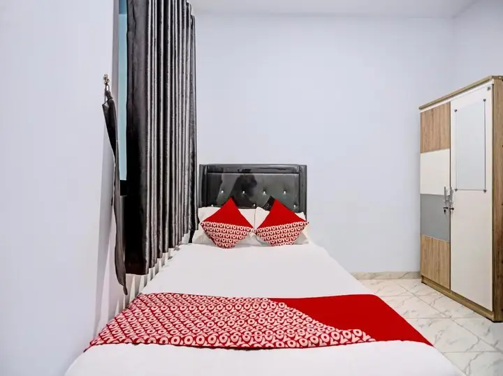 Батам: OYO 92528 Nagoya House Syariah