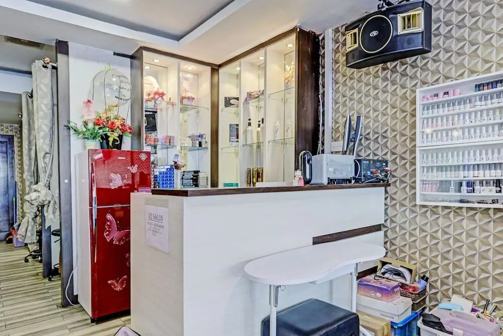 Батам: OYO 92528 Nagoya House Syariah