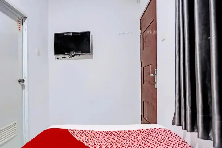 Батам: OYO 92528 Nagoya House Syariah