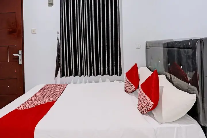 Батам: OYO 92528 Nagoya House Syariah