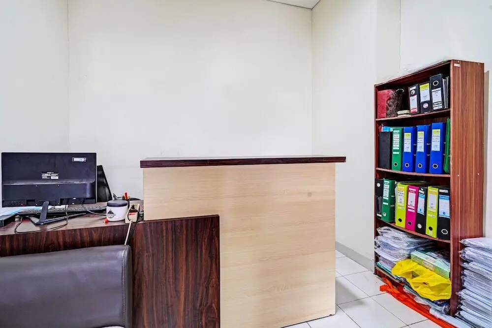 Сумеданг: Capital O 92525 Easton Park Apartment Jatinangor By Yunus