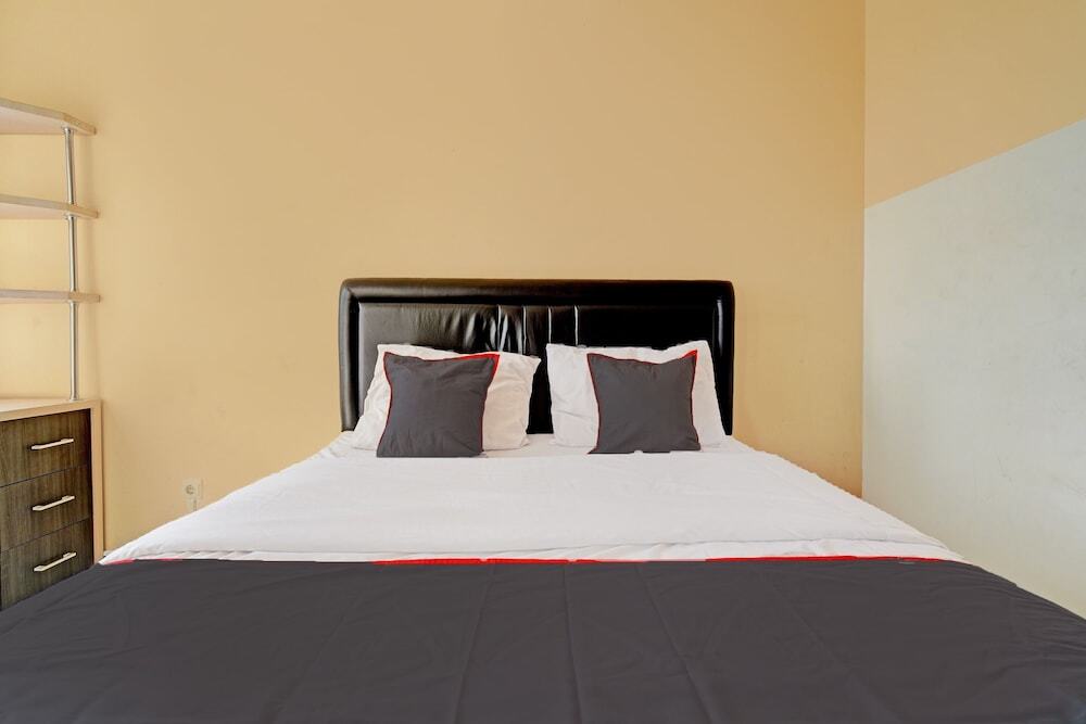 Сумеданг: Capital O 92525 Easton Park Apartment Jatinangor By Yunus