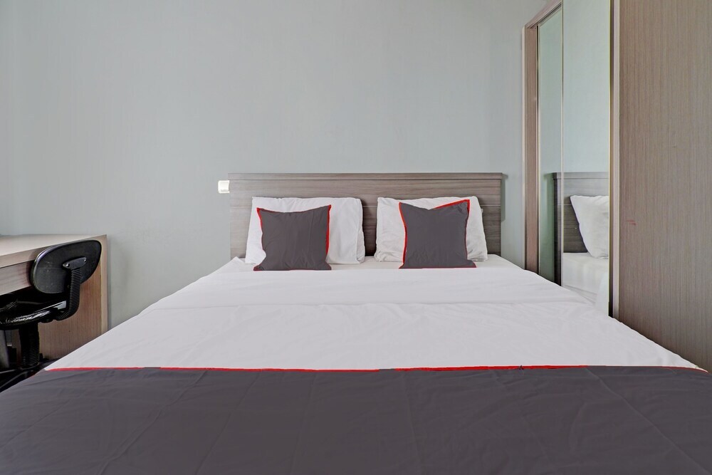 Сумеданг: Capital O 92525 Easton Park Apartment Jatinangor By Yunus