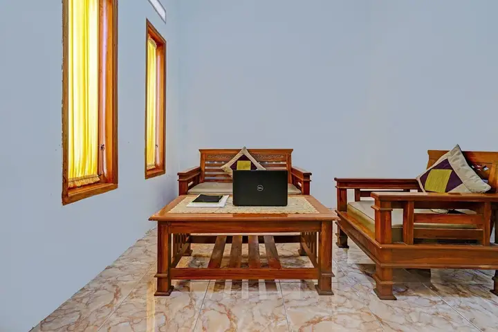 Пангандаран: OYO 92526 Pondok Anida Pangandaran