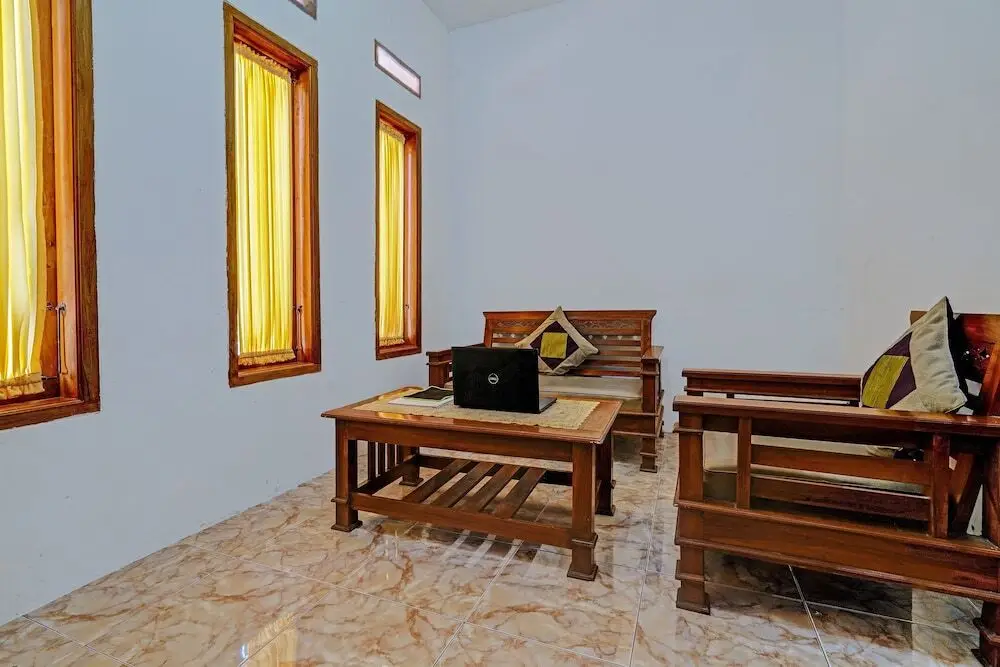 Пангандаран: OYO 92526 Pondok Anida Pangandaran