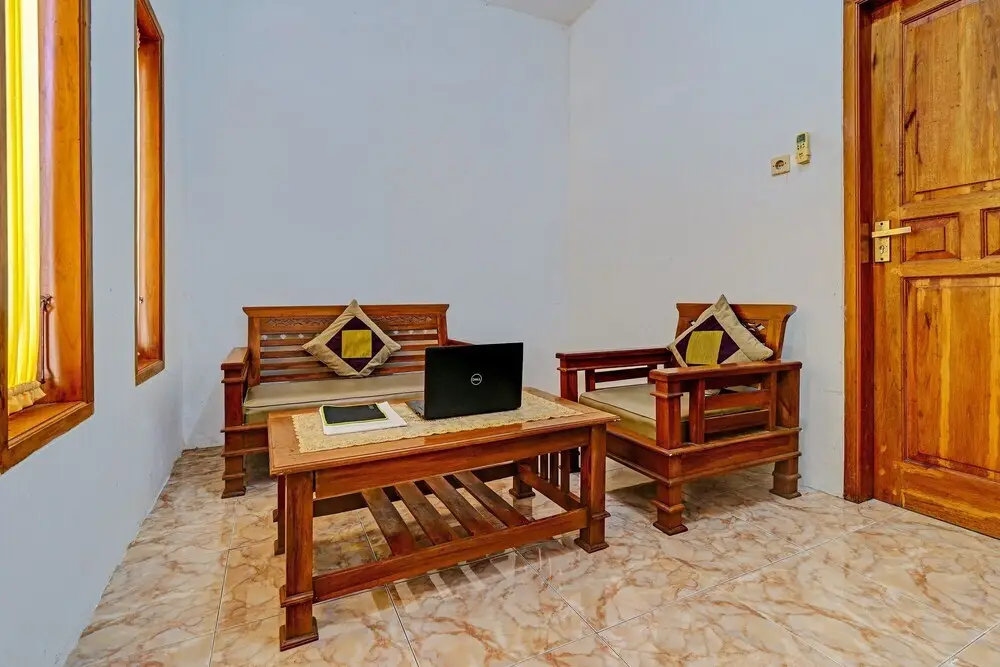 Пангандаран: OYO 92526 Pondok Anida Pangandaran