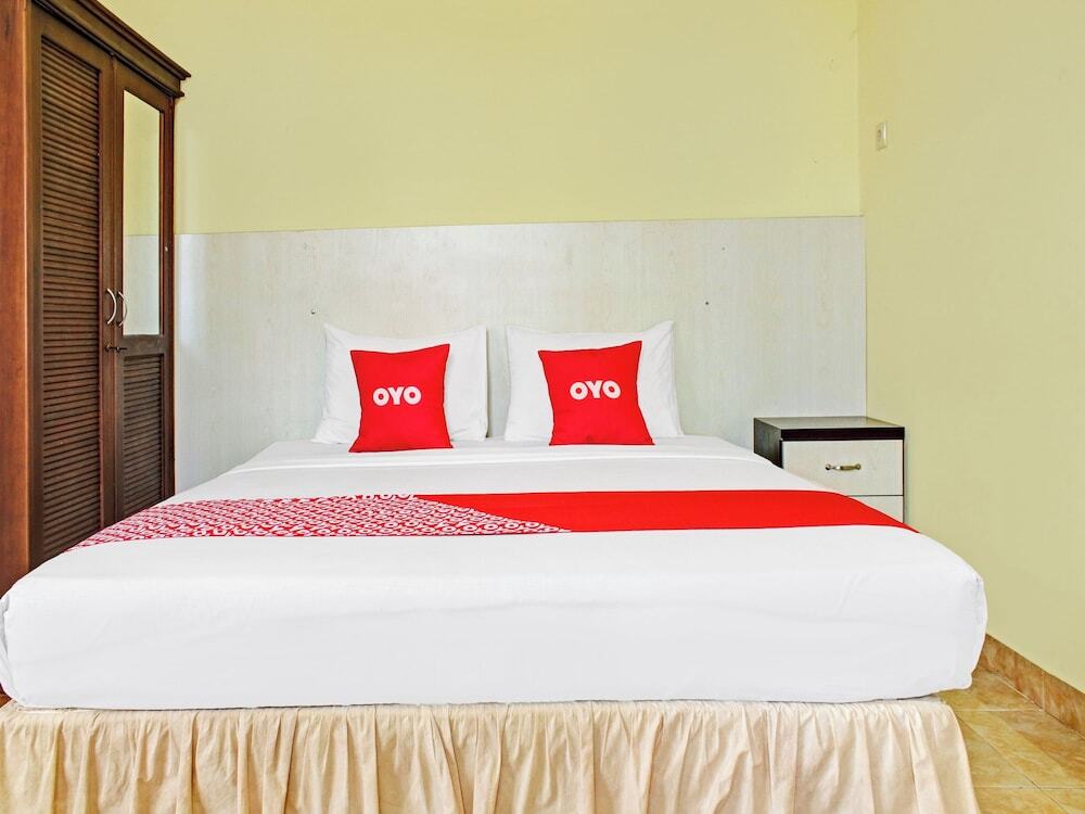 Палангкарая: OYO 90423 Hotel Aman