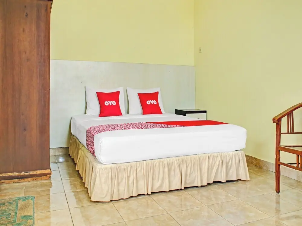 Палангкарая: OYO 90423 Hotel Aman