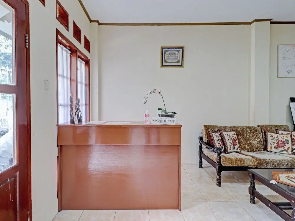 Лембанг: Collection O 90461 Graha Atmadja Syariah Guest House