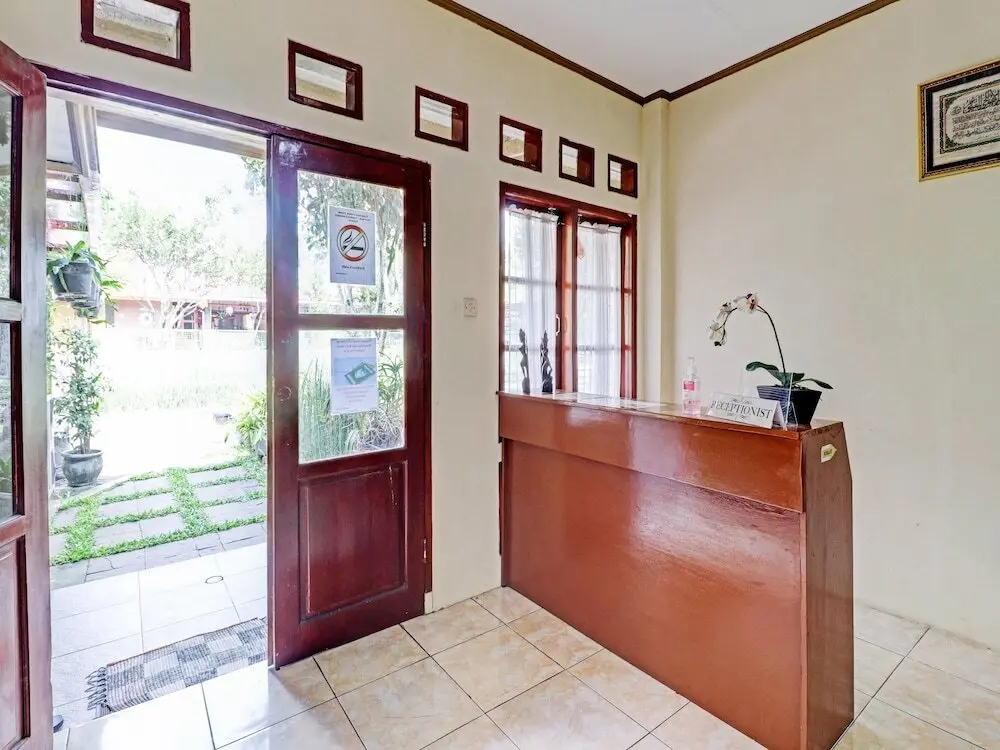 Лембанг: Collection O 90461 Graha Atmadja Syariah Guest House