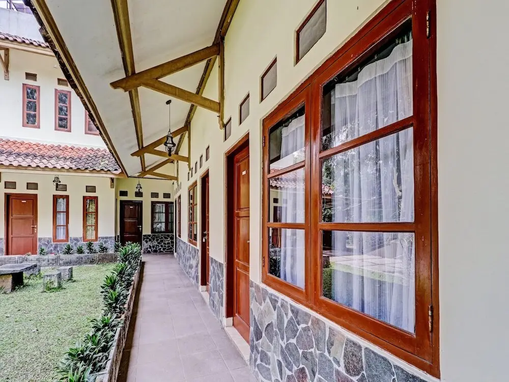 Лембанг: Collection O 90461 Graha Atmadja Syariah Guest House