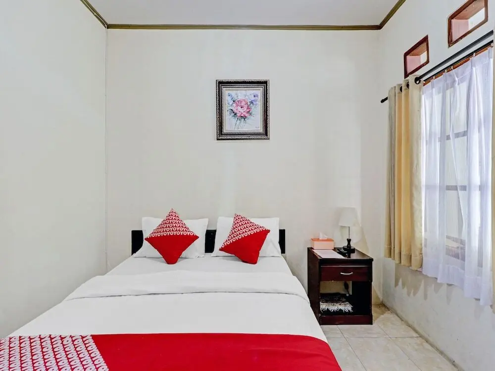 Лембанг: Collection O 90461 Graha Atmadja Syariah Guest House