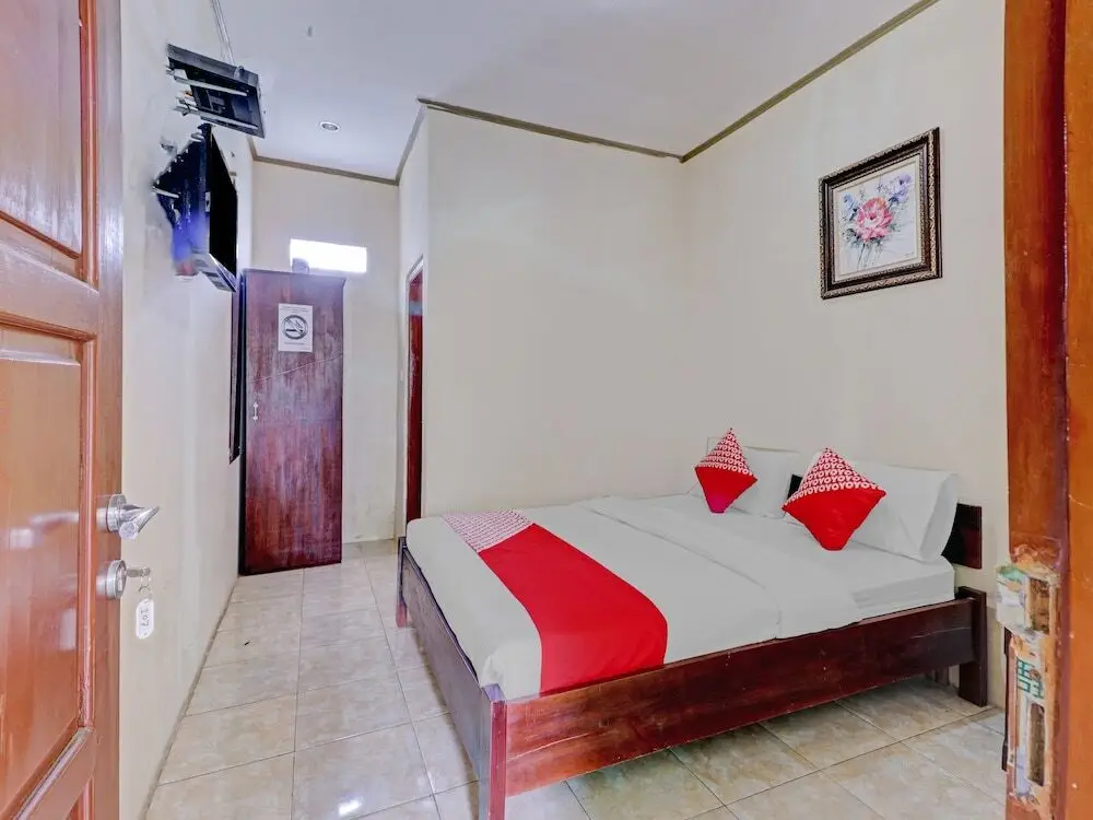 Лембанг: Collection O 90461 Graha Atmadja Syariah Guest House