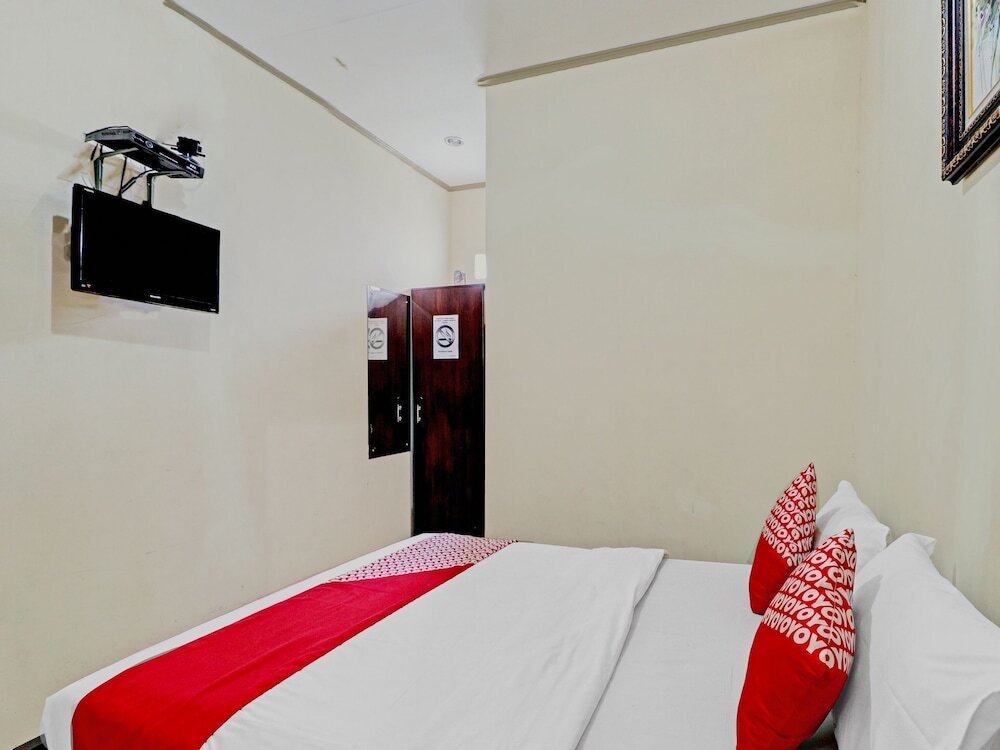 Лембанг: Collection O 90461 Graha Atmadja Syariah Guest House