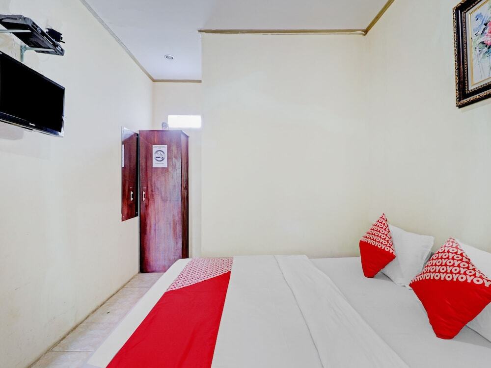 Лембанг: Collection O 90461 Graha Atmadja Syariah Guest House