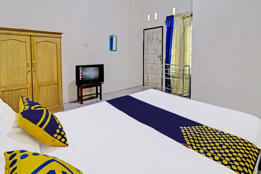 Джамби: OYO 92056 Asri Kost Syariah