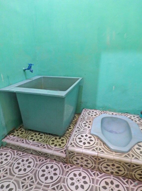 Джамби: OYO 92056 Asri Kost Syariah
