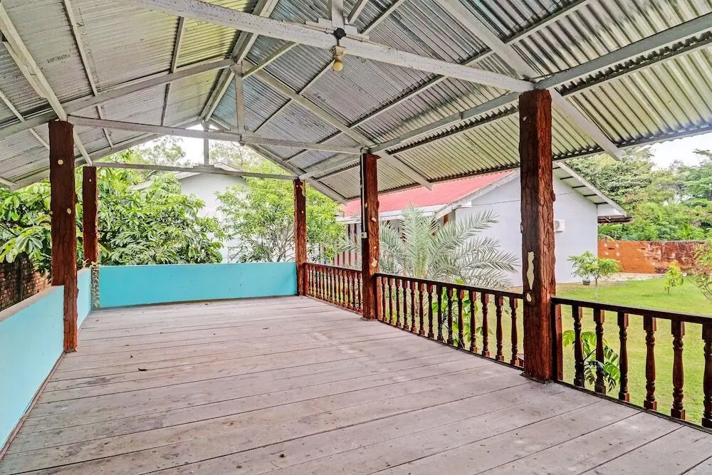 Джамби: OYO 92056 Asri Kost Syariah