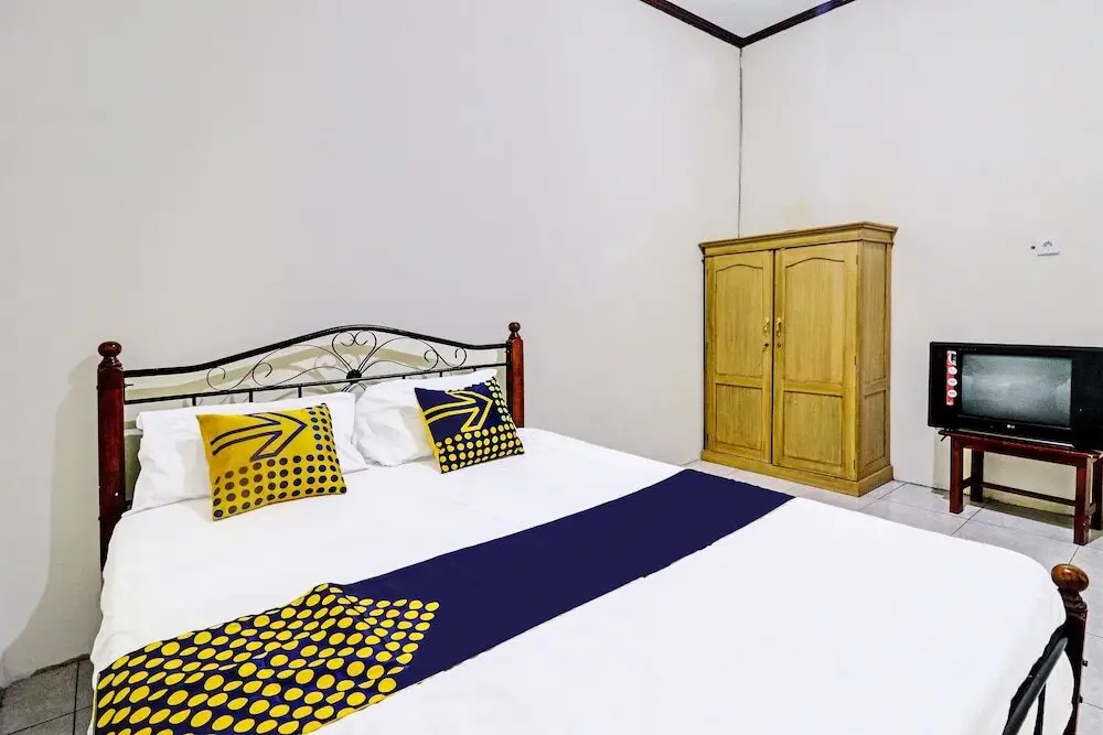 Джамби: OYO 92056 Asri Kost Syariah