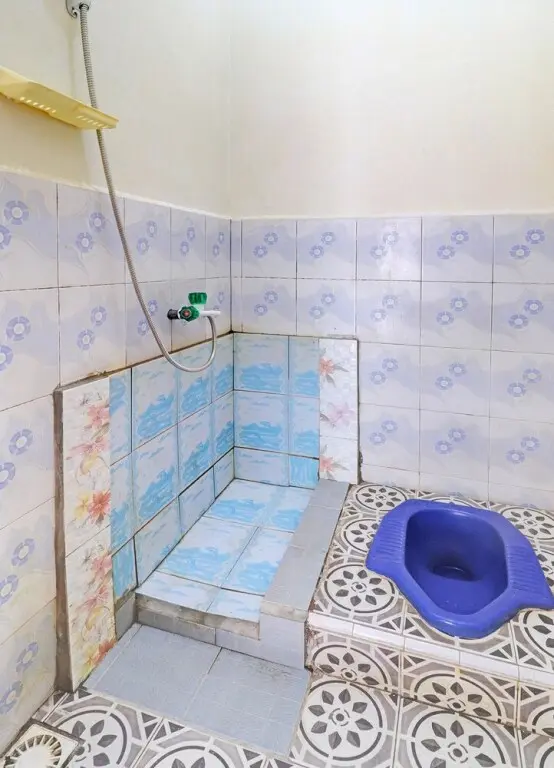 Джамби: OYO 92056 Asri Kost Syariah