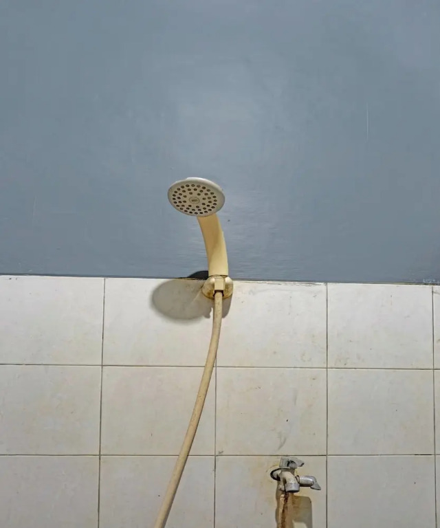 Джомбанг: OYO 91683 Wijaya Kusuma Homestay