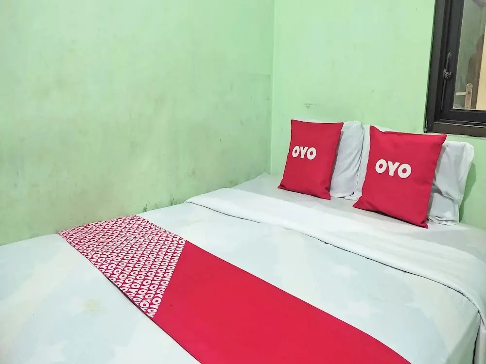 Джомбанг: OYO 91683 Wijaya Kusuma Homestay