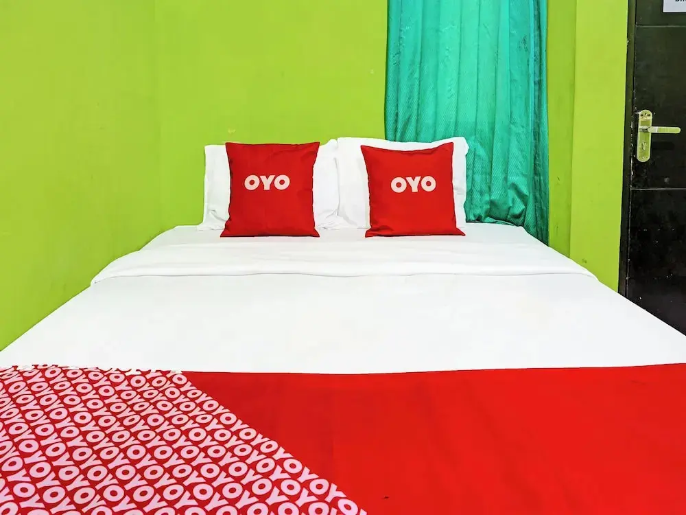 Джомбанг: OYO 91683 Wijaya Kusuma Homestay