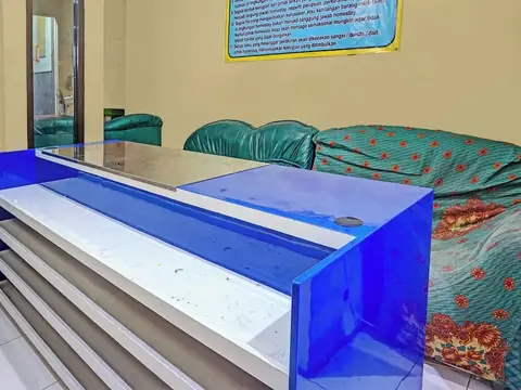 OYO 91683 Wijaya Kusuma Homestay — фото 1