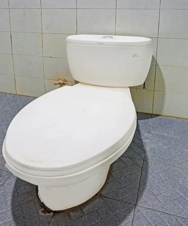Джомбанг: OYO 91683 Wijaya Kusuma Homestay