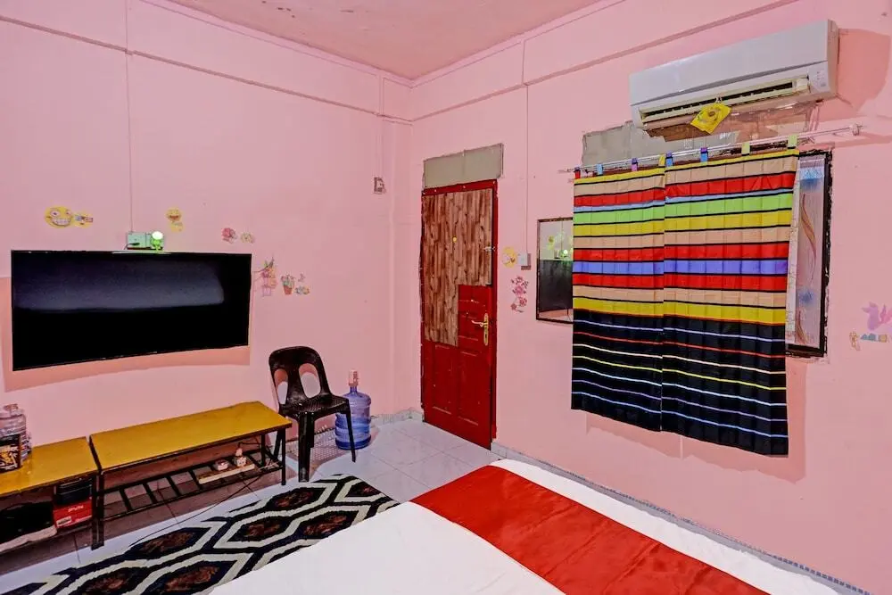 Танджунг Пинанг: OYO 91428 Duta Stay