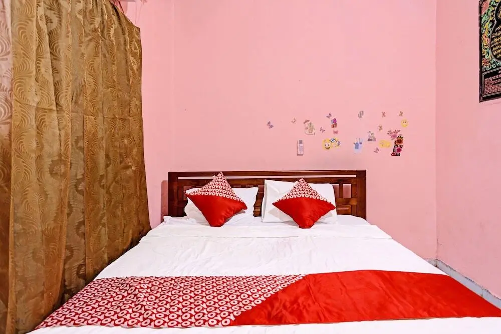 Танджунг Пинанг: OYO 91428 Duta Stay