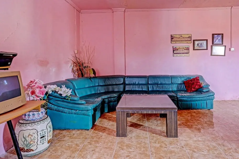 Танджунг Пинанг: OYO 91428 Duta Stay