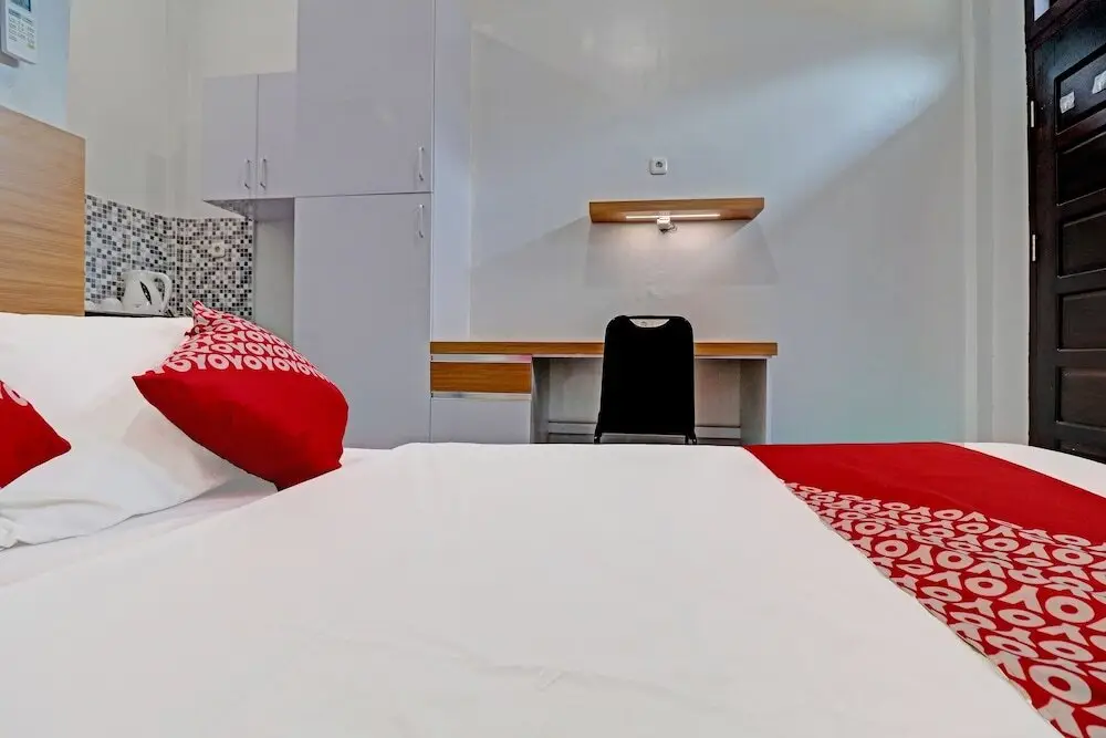 Джамби: Super OYO 91497 Waskita Residence Syariah