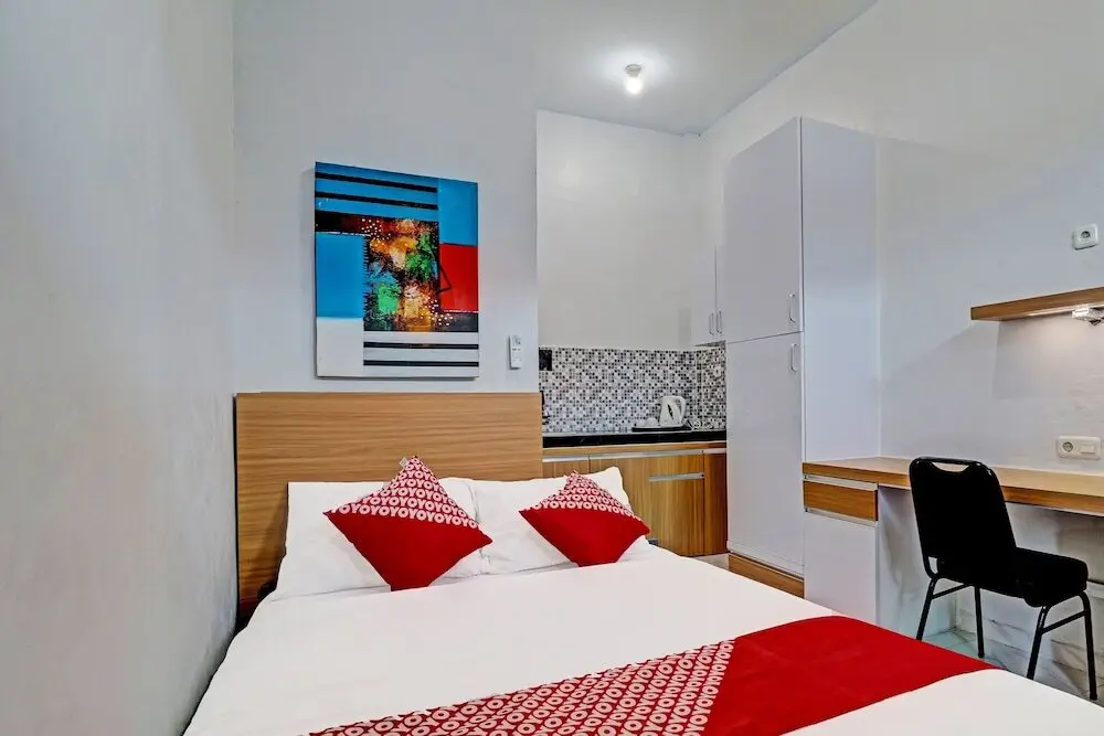 Джамби: Super OYO 91497 Waskita Residence Syariah