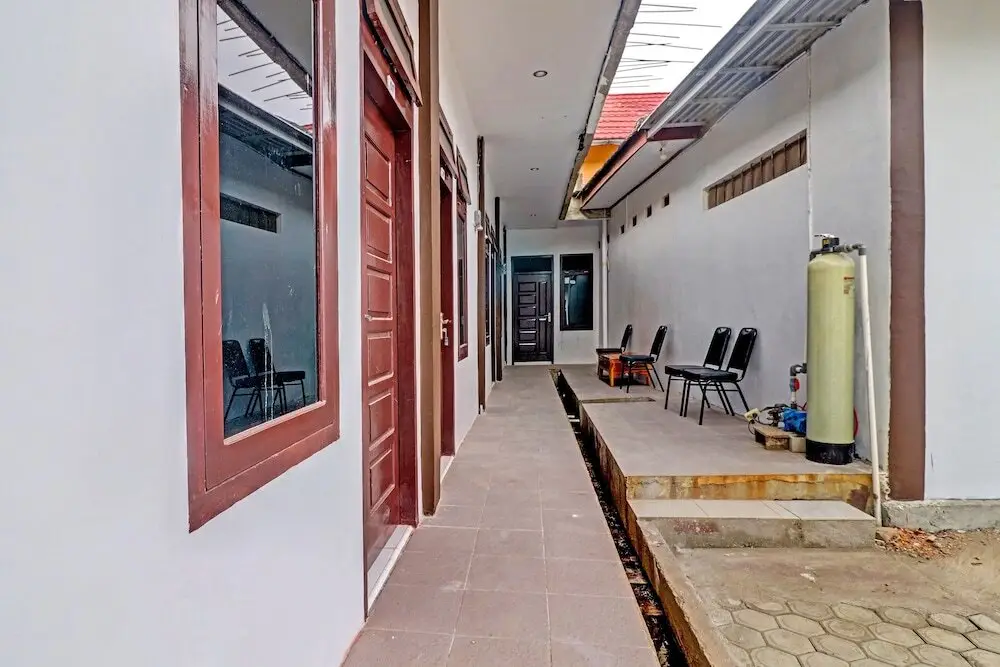 Джамби: Super OYO 91497 Waskita Residence Syariah