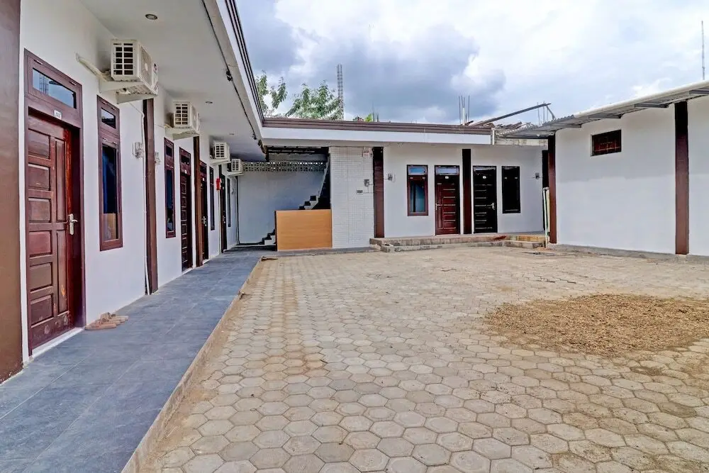 Джамби: Super OYO 91497 Waskita Residence Syariah