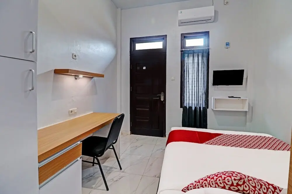 Джамби: Super OYO 91497 Waskita Residence Syariah