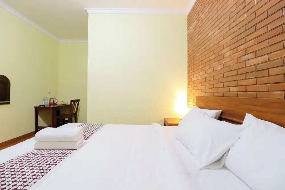 Боробудур: Homestay Nike Bed
