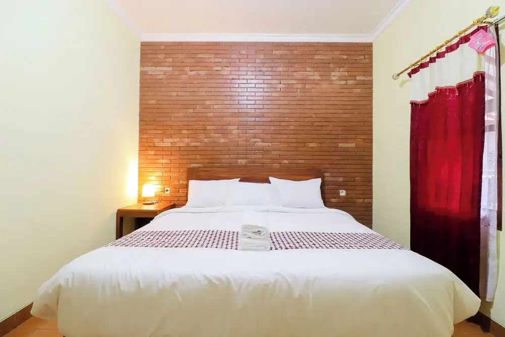 Боробудур: Homestay Nike Bed