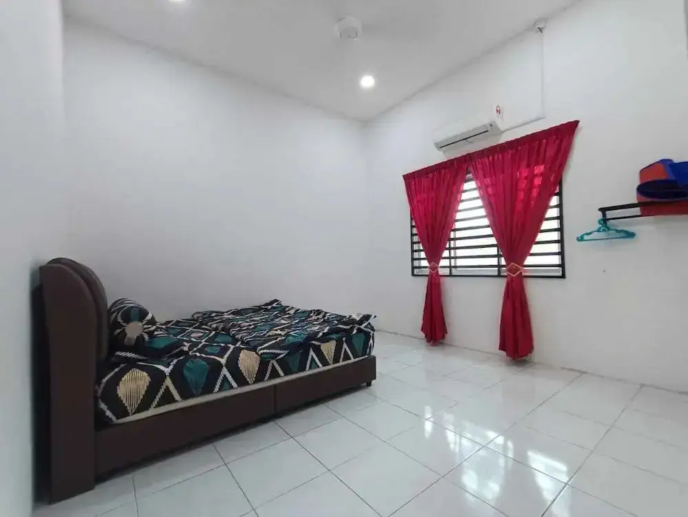 Джакарта: OYO 92580 4n Residence Near Hotel Santika Premiere Hayam Wuruk Jakarta