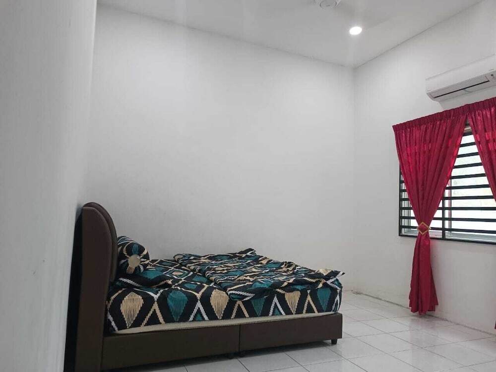 Джакарта: OYO 92580 4n Residence Near Hotel Santika Premiere Hayam Wuruk Jakarta