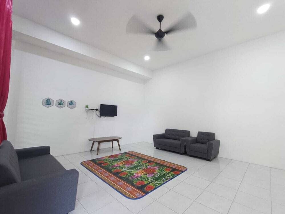 Джакарта: OYO 92580 4n Residence Near Hotel Santika Premiere Hayam Wuruk Jakarta