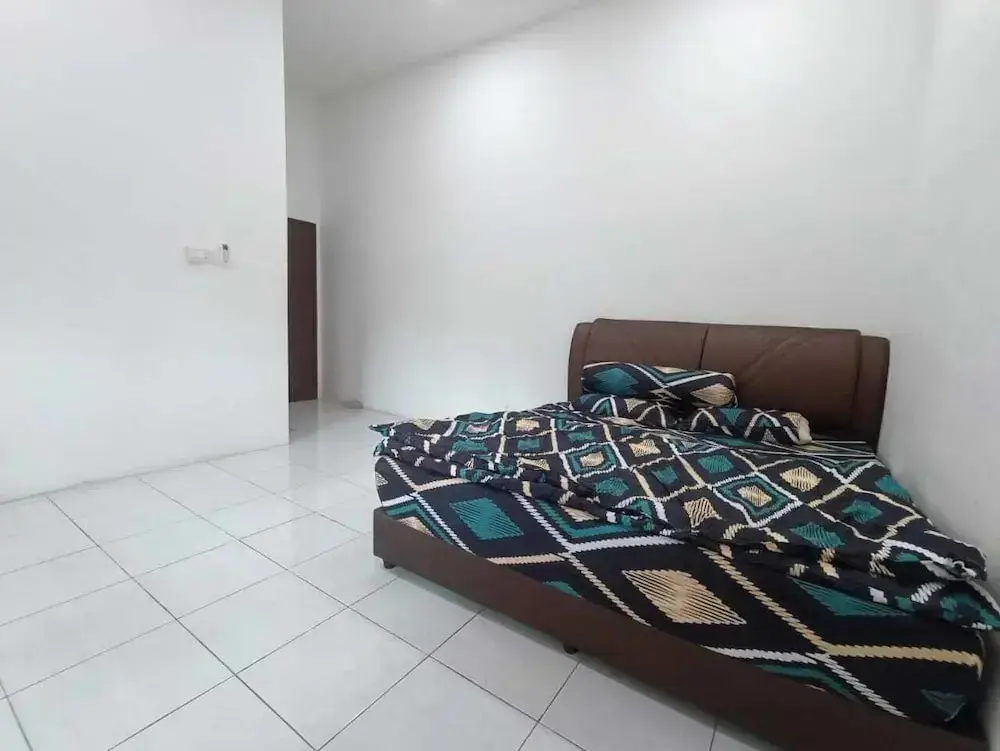 Джакарта: OYO 92580 4n Residence Near Hotel Santika Premiere Hayam Wuruk Jakarta
