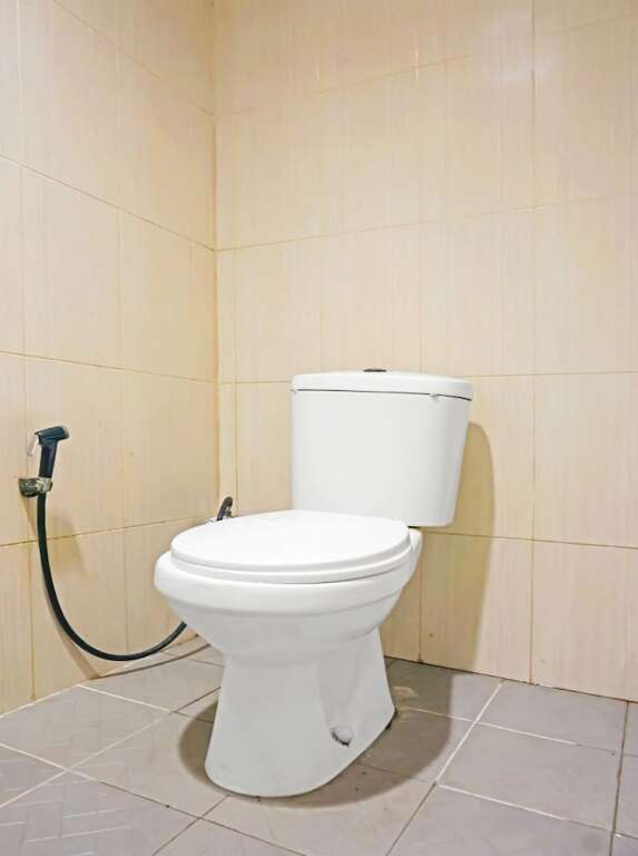 Джакарта: OYO 92580 4n Residence Near Hotel Santika Premiere Hayam Wuruk Jakarta